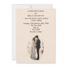 Primer Boda de besos