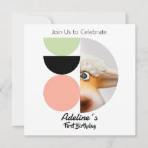 Primer cumpleaños