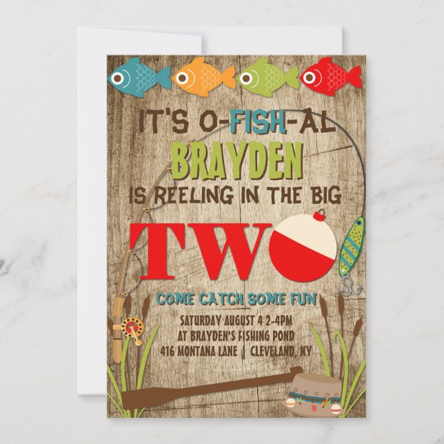 Invitación Primer cumpleaños de los chicos del tema de la pes (Anverso)