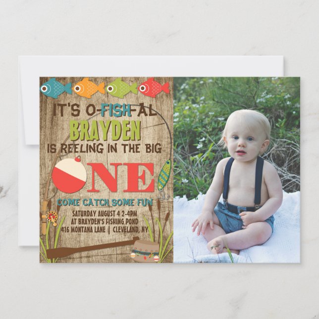 Invitación Primer cumpleaños de los chicos del tema de la pes (Anverso)