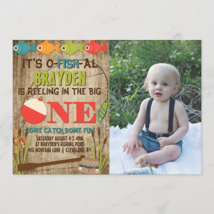 Invitación Primer cumpleaños de los chicos del tema de la pes