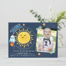 Primer viaje alrededor del sol