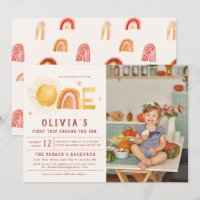 Primer Viaje Alrededor Del Sol | 1 Fiesta de cumpl