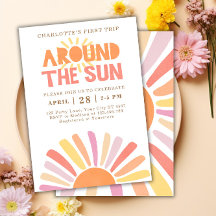 Primer Viaje De Boho Alrededor Del Fiesta Del Prim