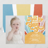 Primer viaje del Arcoiris Sunshine en torno a la f