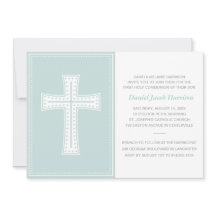 Primera comunión de los chicos azules