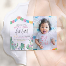 Primera foto de cumpleaños del Chica de Fiesta Cac