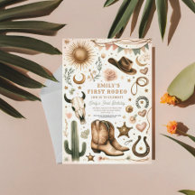 Primera Noche de Rodeo de Nova