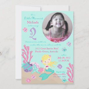Invitación Primogénito segundo