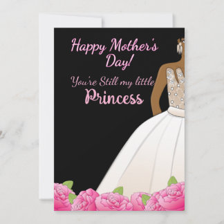 Invitación Princesa