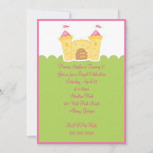 Invitación princesa.ai, la princesa Sophia cumple 2!Únete ...