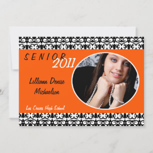 invitación principal de fotografía de Damask, Nara
