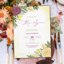 Principal Squeeze Citrus Brillante Brillante Lumin