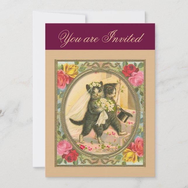 Invitación Private para Cory Tadlock (Anverso)