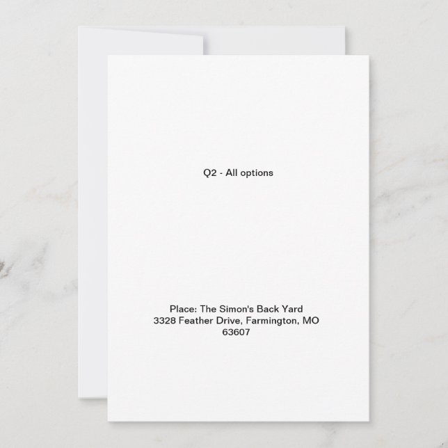 Invitación Probar Q2 todas las opciones (Anverso)