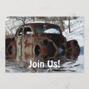 Invitación Producto Personalizar