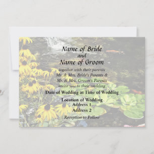 Invitación Productos de Boda de Susans de Ojos Negros por Est