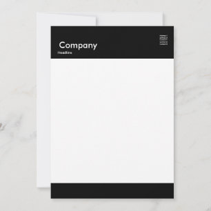 Invitación profesional