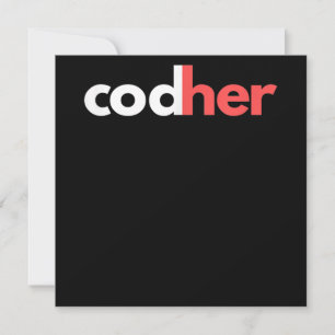 Invitación Programadora Chica Cúdher Mujeres Ingenieras Estúm