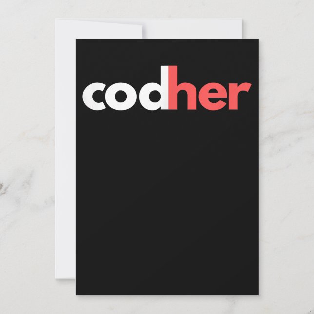 Invitación Programadora Chica Cúdher Mujeres Ingenieras Estúm (Anverso)