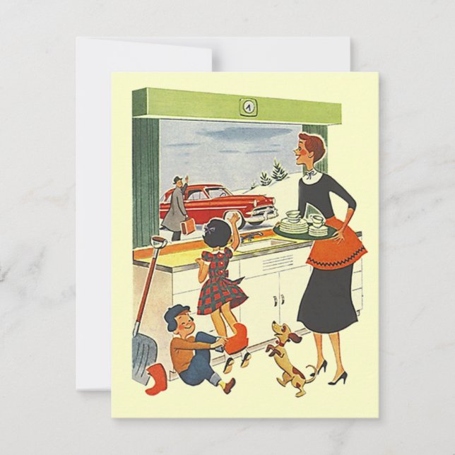 Invitación Promoción de retro o fuera de la convocatoria de n (Anverso)