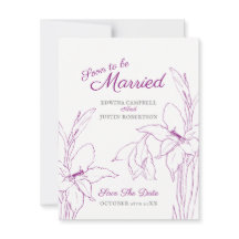 Pronto botánica gladiolo mora casada