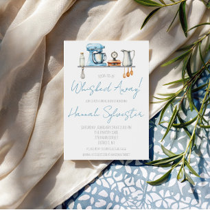 Invitación ¡Pronto será llevada! Despedida de soltera en la c