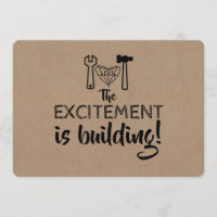 Propuesta de contrato de construcción de Groomsman