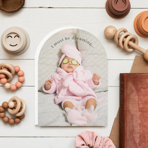 Invitación Propuesta de Padrinos Soñada