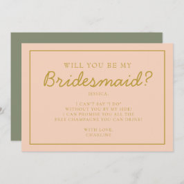 Invitación Propuesta Retro Pink&Red Handwridititiditima