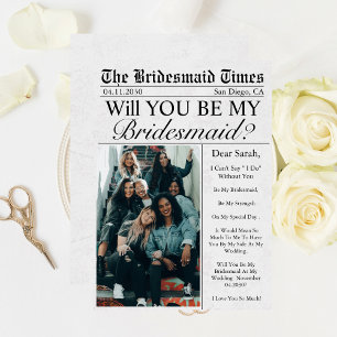 Invitación Propuesta única de Personalizado fotográfica de di