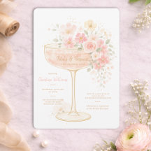 Prosecco Romántico y Pétalos Desayuno de Novia
