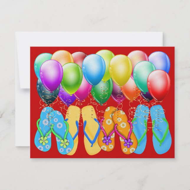 Invitación Próximo verano - Graduación - Reunión - SRF (Anverso)