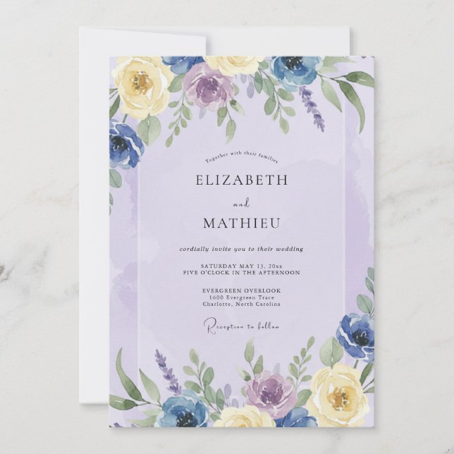 Invitación prueba (Anverso)