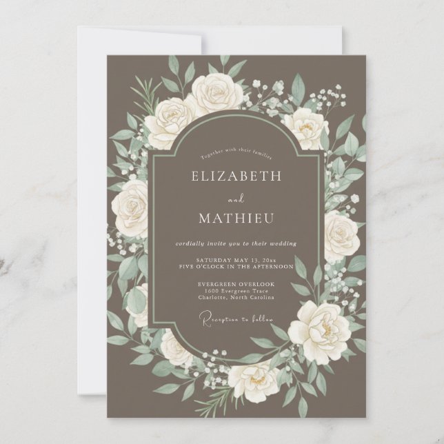 Invitación prueba (Anverso)