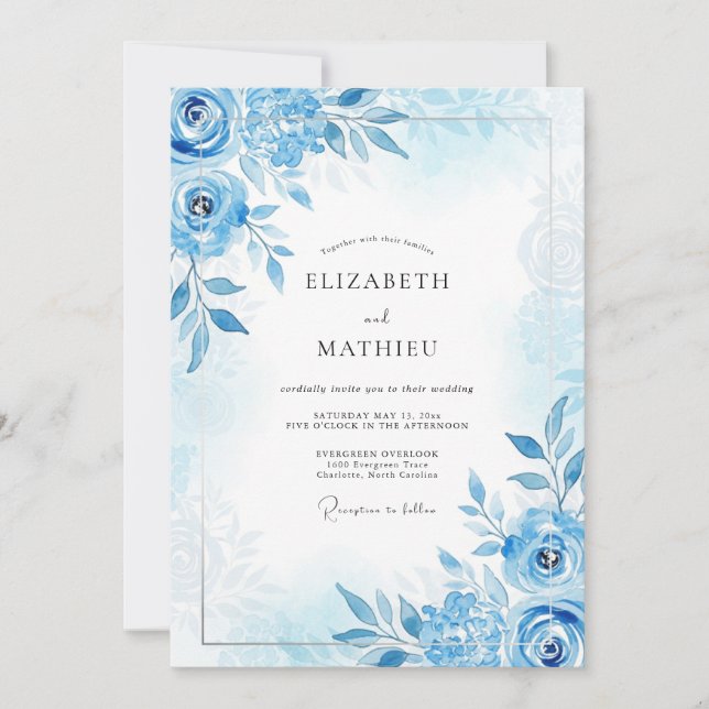 Invitación prueba (Anverso)