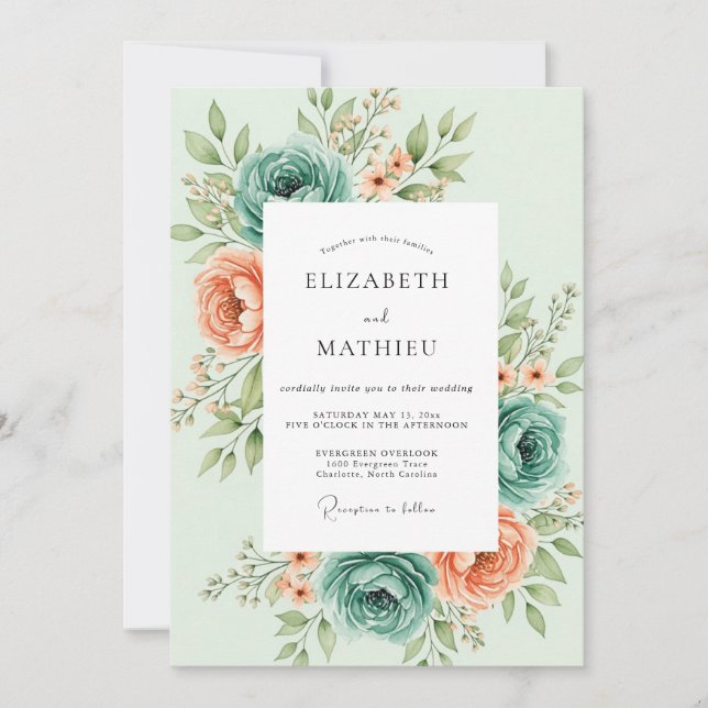 Invitación prueba (Anverso)