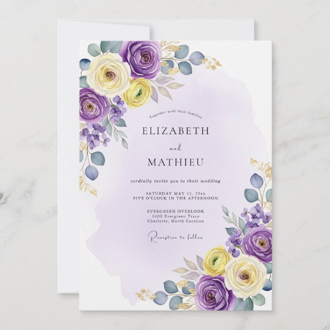 Invitación prueba (Anverso)
