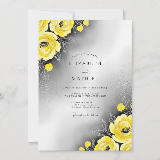 Invitación prueba (Anverso)