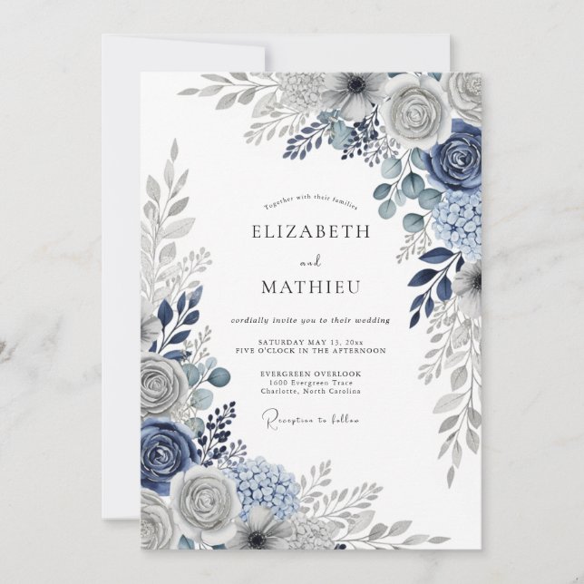 Invitación prueba (Anverso)