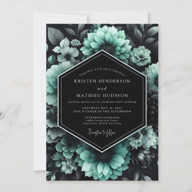 Invitación prueba (Anverso)
