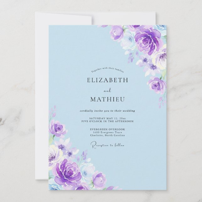 Invitación prueba (Anverso)