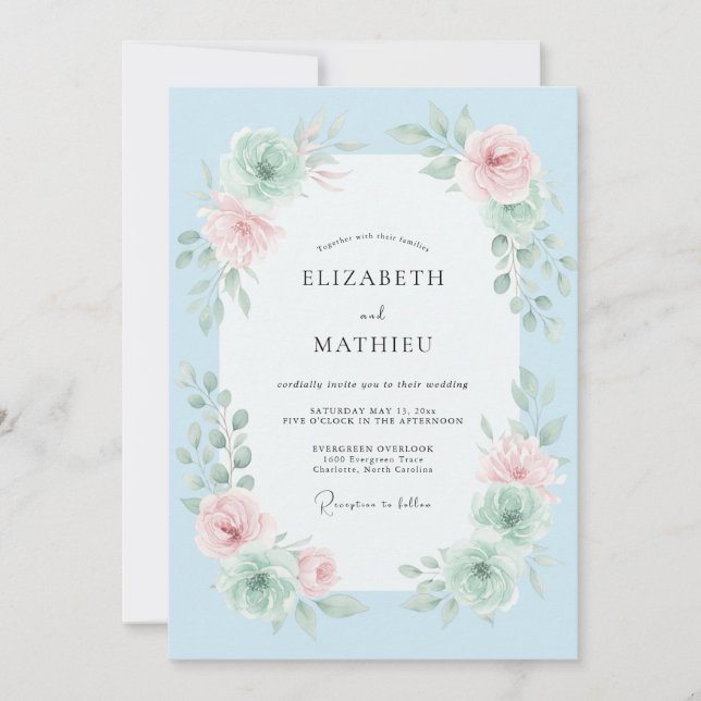 Invitación prueba (Anverso)