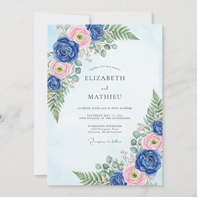 Invitación prueba (Anverso)