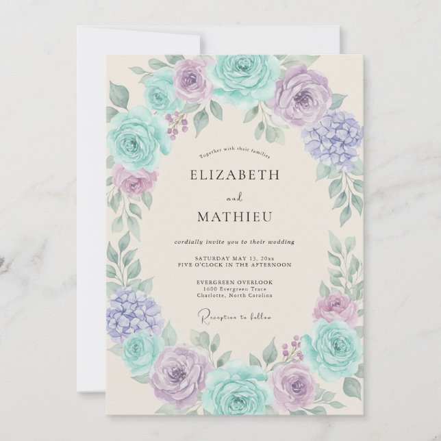Invitación prueba (Anverso)