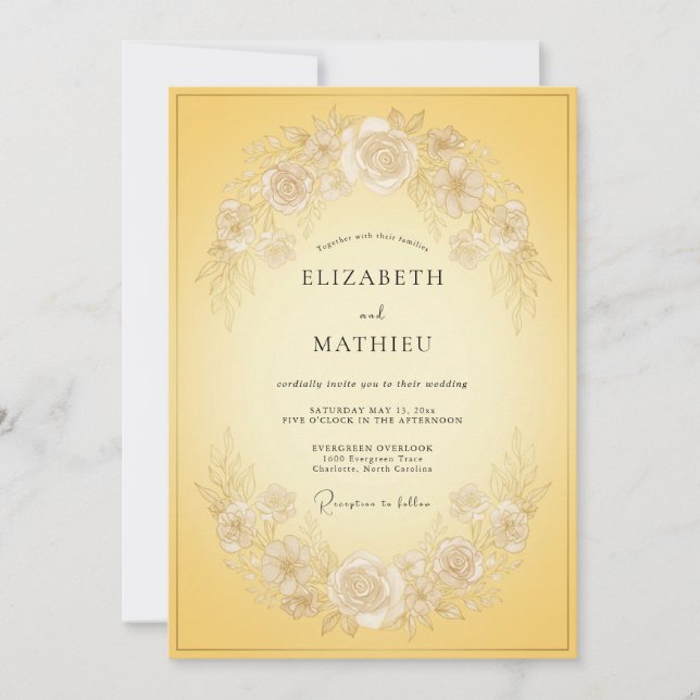 Invitación prueba (Anverso)