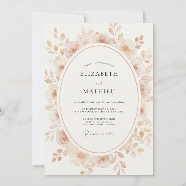 Invitación prueba (Anverso)