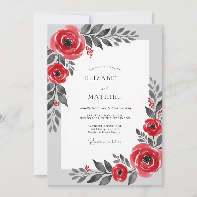 Invitación prueba (Anverso)