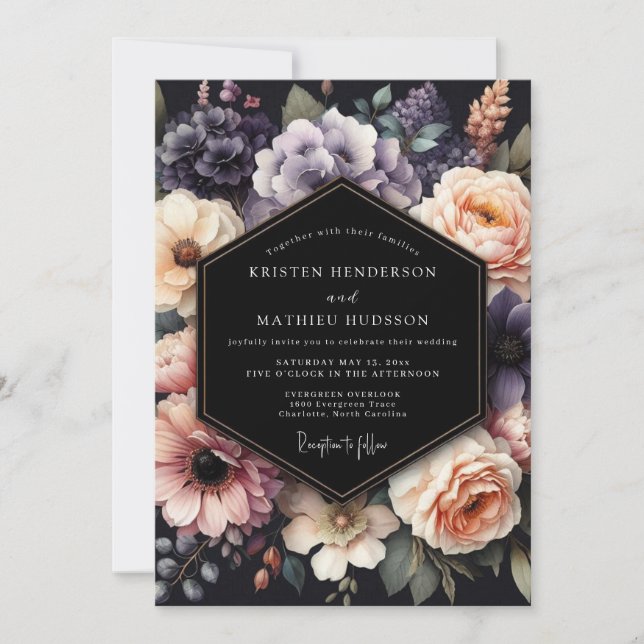 Invitación prueba (Anverso)