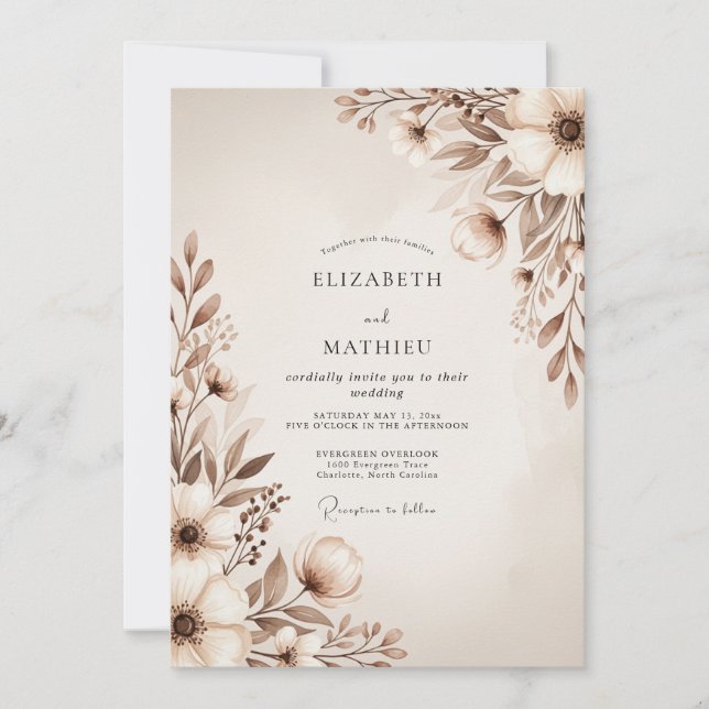 Invitación prueba (Anverso)